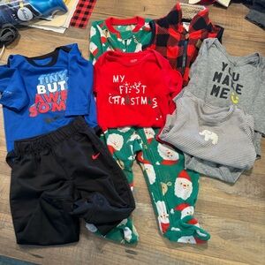 12 month baby clothes